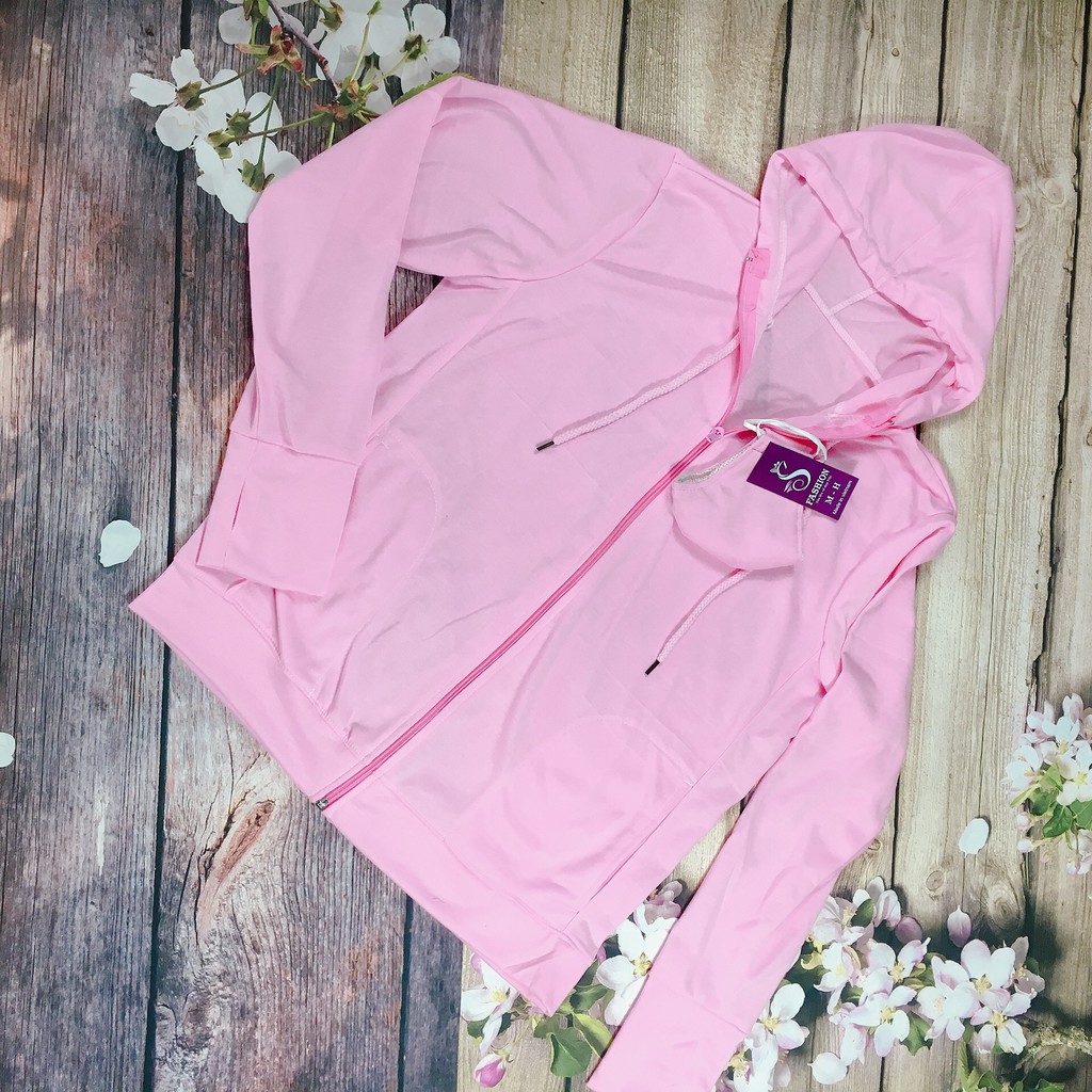 [Hàng chính hãng] Áo chống nắng nữ mùa hè hàng xuất Nhật siêu rẻ | BigBuy360 - bigbuy360.vn