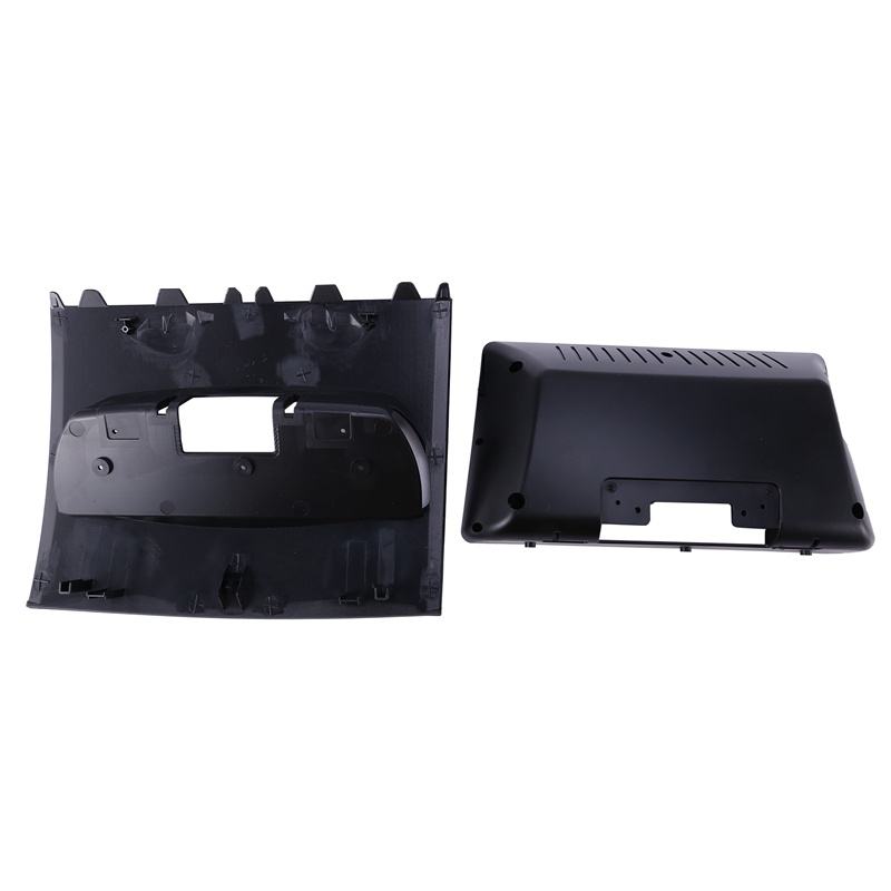 Khung Bảng Điều Khiển Âm Thanh DVD 9 Inch Cho Renault Megane 2 2002-2009