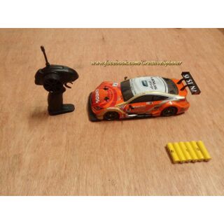 Xe điều khiển Lexus GTR Drift Led