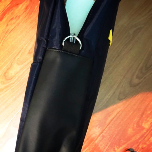 Túi Xách Laptop Dọc Cao Cấp Siêu Êm Kháng Bụi, Nước