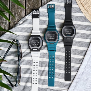 Đồng Hồ Nam Casio GBX-100-1DR