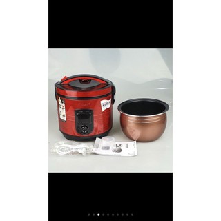 Nồi cơm điện Cuckoo Hàn Quốc