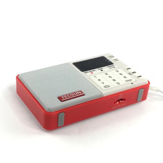 Radio Tecsun Q3
