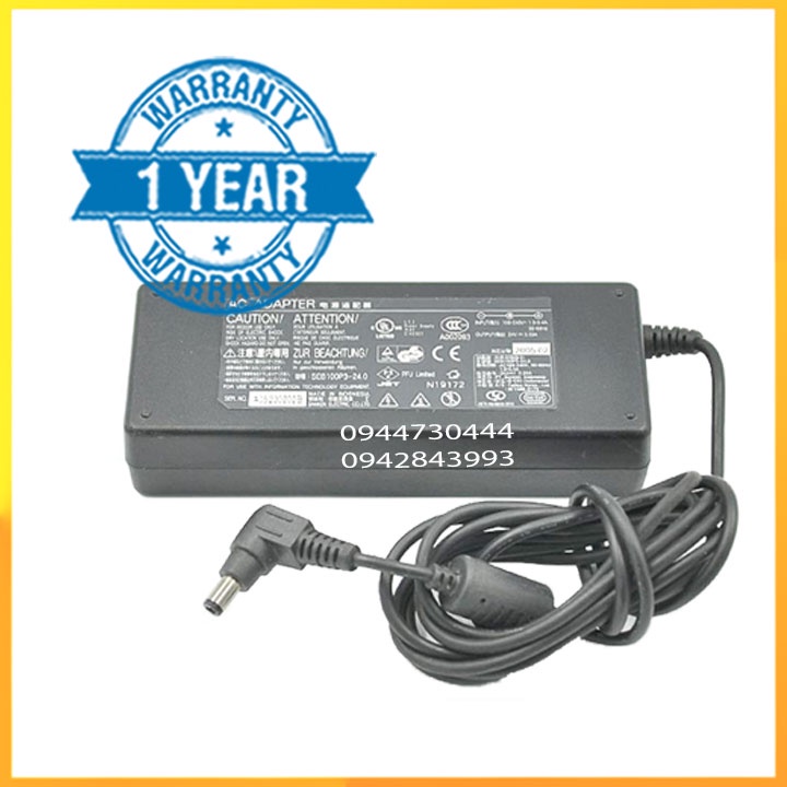 Bộ đổi nguồn 24v 3.33a chất lượng_dailyphukien
