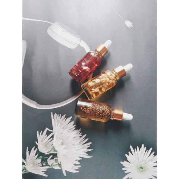 DẦU DƯỠNG THỂ ( BODY OIL) | BigBuy360 - bigbuy360.vn