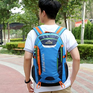 Balo du lịch, đi phượt hàng cao cấp NEDA1430