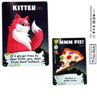 Trò Chơi Trash Pandas