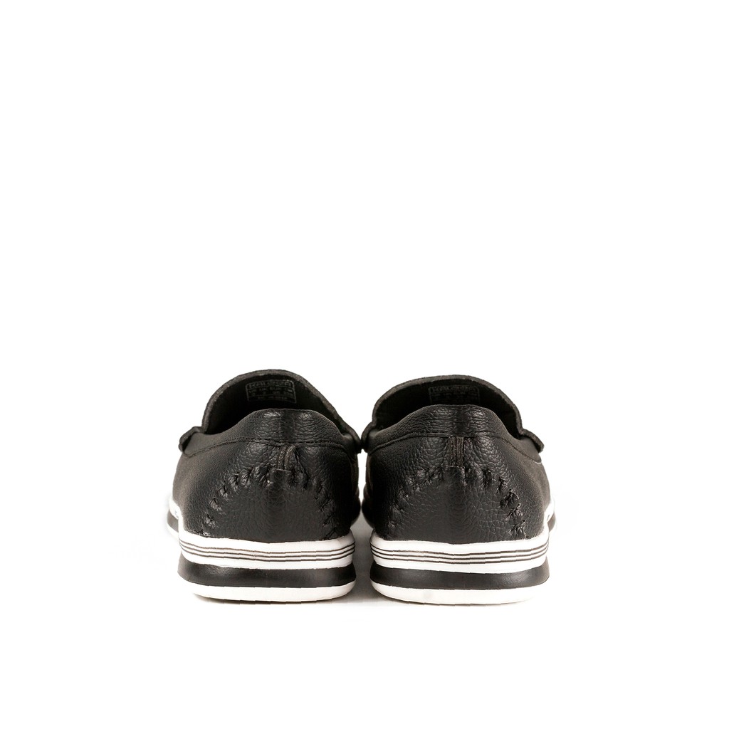 Giày bệt moca - Kaleea K499 da thật 100% , hàng VNXK | BigBuy360 - bigbuy360.vn