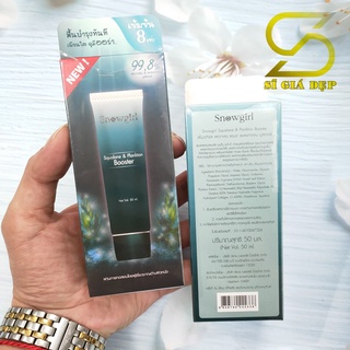 Serum vi tảo biển thái lan