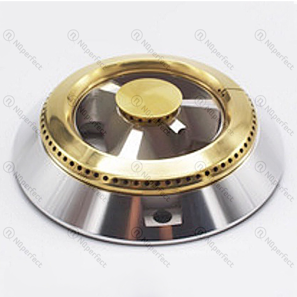 Đầu đốt chia lửa bếp gas âm dương Taka TK-920A, Taka TK-608B.. chính hãng