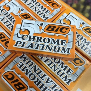 Lưỡi lam BIC 1 cái