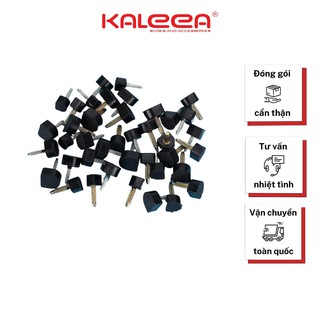 Đinh Sửa Giày Cao Gót  Kích Thước 2cm Chất Liệu Kim Loại Thay Thế Gót Giày Kaleea