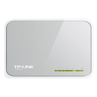 Thiết bị chia mạng tp-link tl-sf1005d - bh chính hãng 2 năm