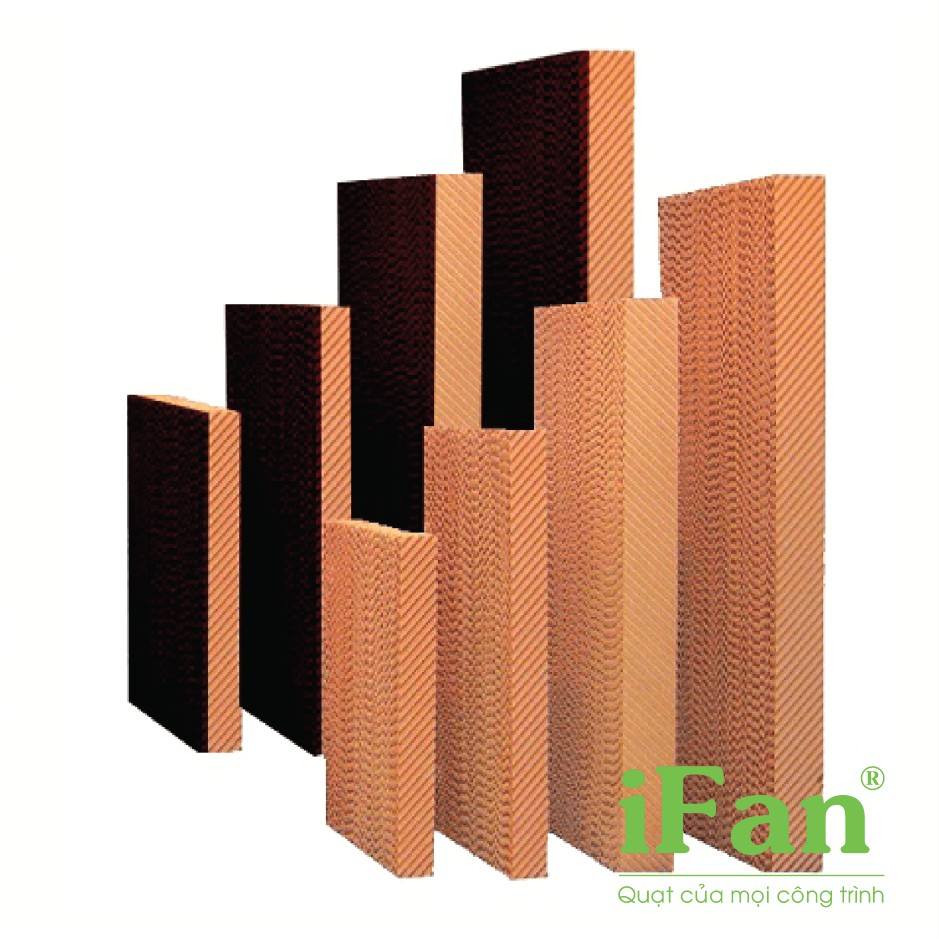 Tấm làm mát cooling pad Ifan