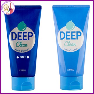 Sữa rửa mặt a’pieu deep clean foam cleanser