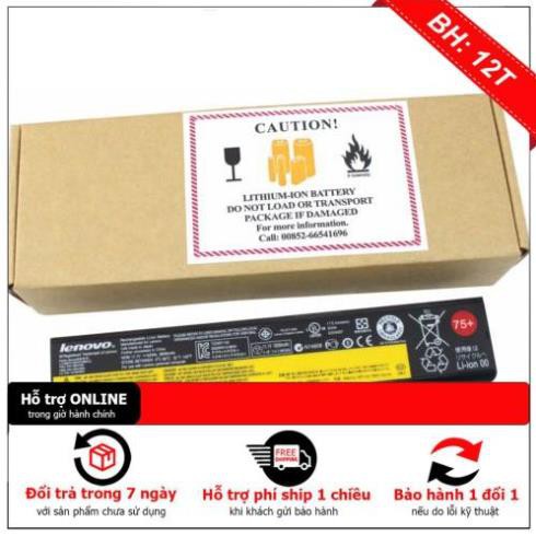 Pin Laptop Lenovo y485,y580,e435,e535,e430,e530,z380,z480,z585 Y480A-ISE Y480M-IFI