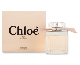 Nước Hoa Nữ Chloe eau de parfum 75ml