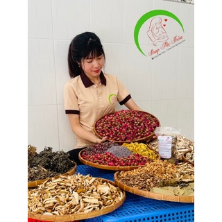 THẢO MỘC XÔNG MẶT (HANDMADE)