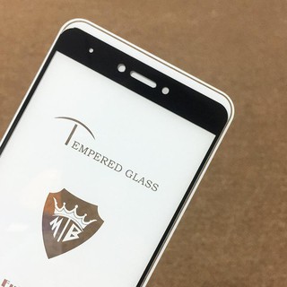 Cường lực 5D Redmi Note 4X Full Keo