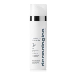 Kem dưỡng trắng da ban ngày Dermalogica Powerbright Moisturizer SPF50 50ml - Hàng nhập Mỹ