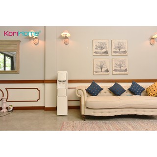 CÂY NƯỚC NÓNG LẠNH KORIHOME WPK-906