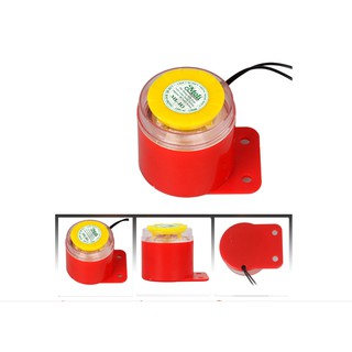 CÒI HÚ BÁO ĐỘNG 220V