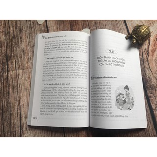 Làm Gì Khi Con Không Nghe Lời