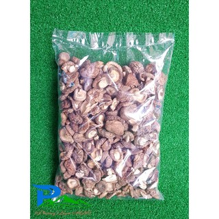 Nấm hương khô cánh lớn - gói 200g
