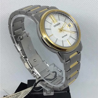Đồng hồ nữ Citizen FE6014-59A