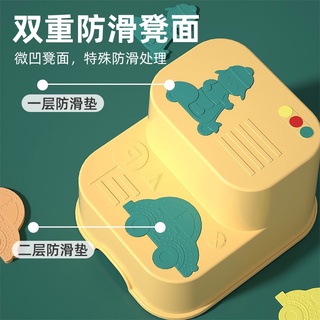 Ghế tự lập đa năng cho bé