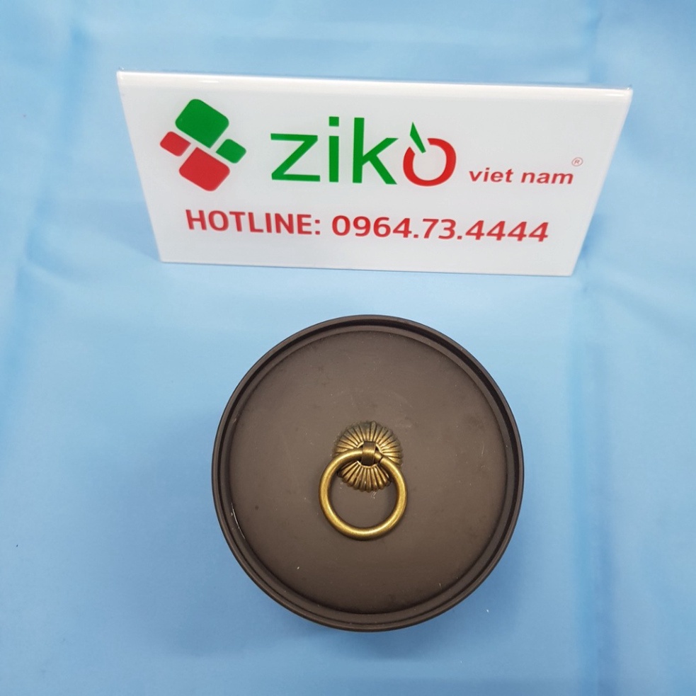 Hũ đựng trà tử sa 4 mẫu tứ quý