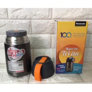 Bình giữ nhiệt ELMICH 650ml EL2355