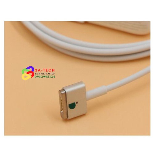 Sạc Macbook Magsafe 2 60W phù hợp Macbook Pro Retina 13.3" từ 2012 đến 2015 - Bảo hành 12 Tháng đổi sản phẩm mới | BigBuy360 - bigbuy360.vn