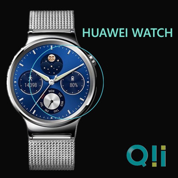 Cường lực huawei watch 1 và 2