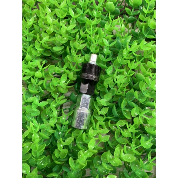 Vam tháo đùi đĩa xe đạp