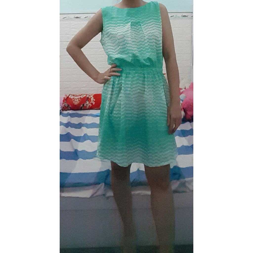 Thanh lý đầm dưới 48kg