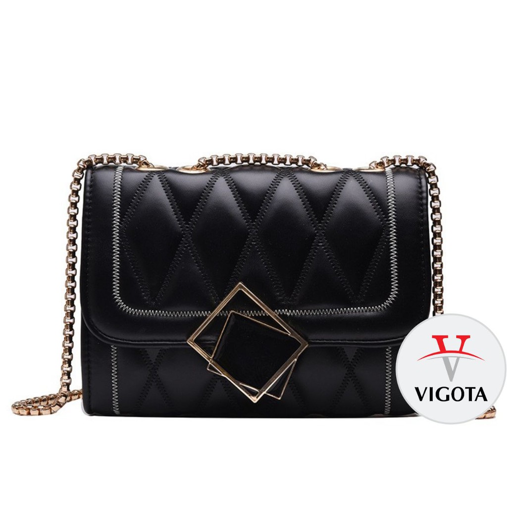 TÚI ĐEO CHÉO NỮ 💝FREESHIP Từ 50k💝TÚI XÁCH NỮ ĐEO CHÉO HÀNG LOẠI 1 QUẢNG CHÂU PHONG CÁCH ULZZANG SIÊU ĐẸP TX06
