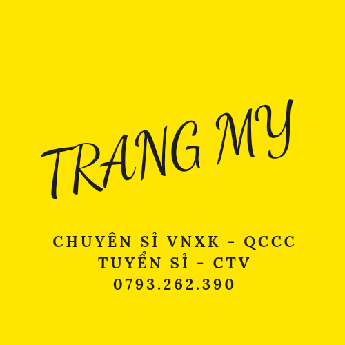 Trang My Shop VNXK