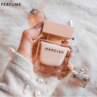 Nước hoa Narciso Poudree 90ml edp
