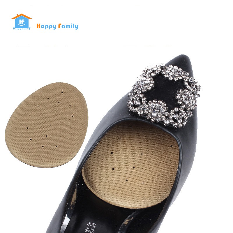 miếng lót giày + miếng lót gót