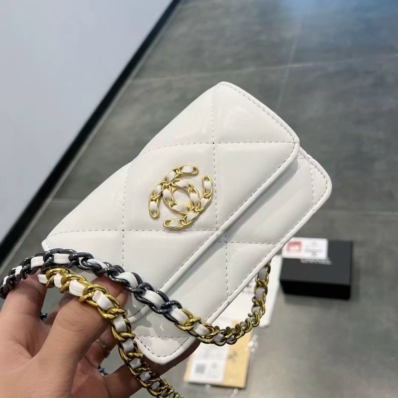Túi Chữ X mini size 15cm đeo chéo đeo vai(có hộp)
