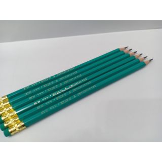 Bút chì chuốt Gstar AAA-HB, 3 cây /túi