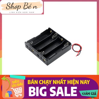 Hộp Đế Pin Ultrafire 18650