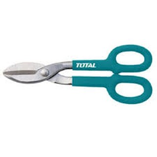 Kéo Cắt Tôn TITAN 10" (Chính Hãng).