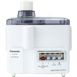 MÁY XAY CUA BIỂN PANASONIC MJ-M176PWRA
