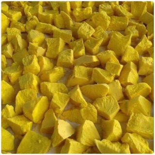 Tinh bột nghệ nhà làm