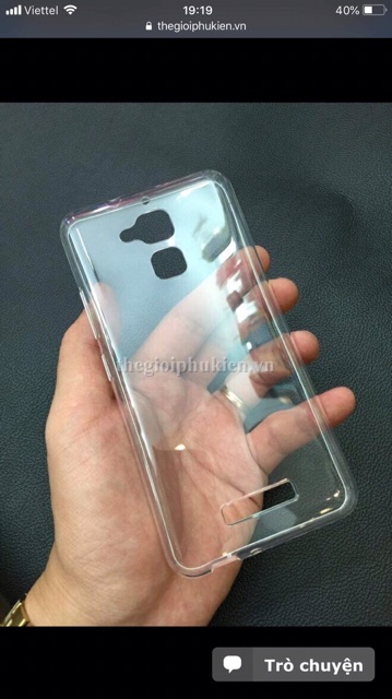 Ốp lưng dẻo silicon trong suốt loại 1 cho xiaomi mimix