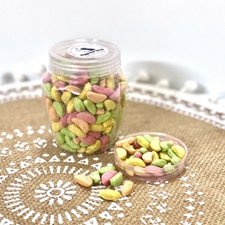 Viên snack thưởng cho bọ ú, thỏ, hamster