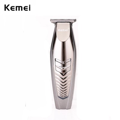 Tông đơ Kemei thiết kế kiểu dáng cầm tay tiện dụng chuyên nghiệp