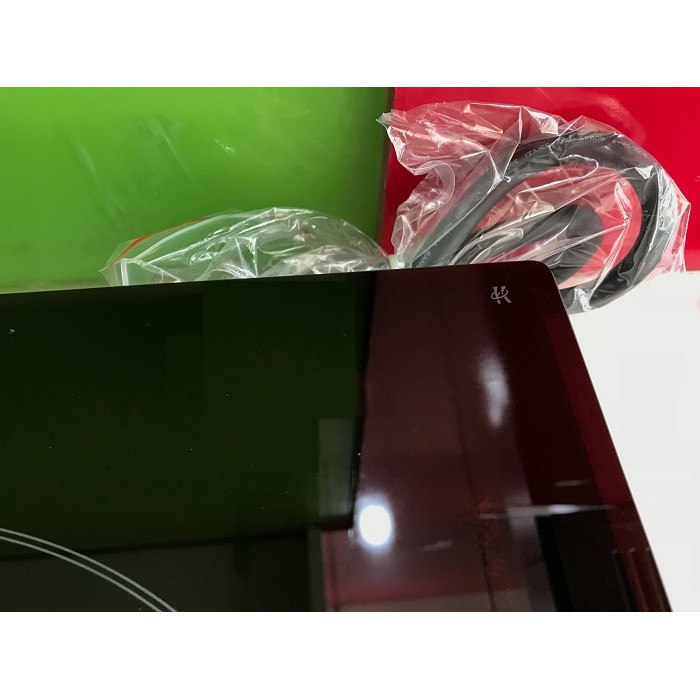 Bếp điện từ Faster FS 288HI, bếp điện từ đôi, bếp từ hồng ngoại, bếp hỗn hợp điện từ, bếp điện từ giá rẻ